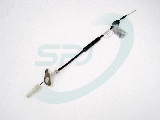 Cable Pull, clutch control (8335)