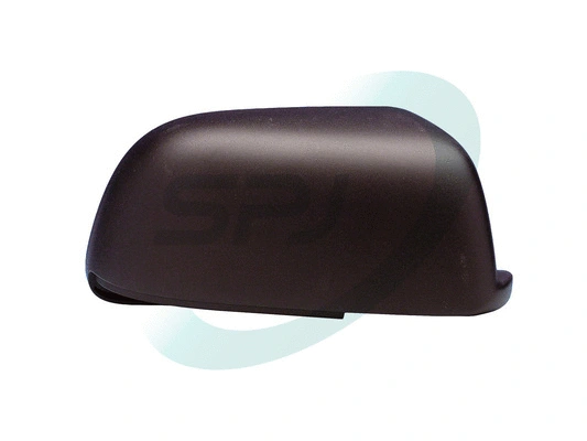 Cover, exterior mirror (V-0100)