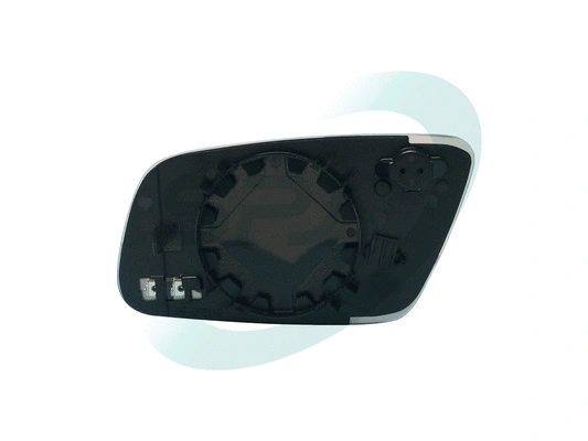 Mirror Glass, exterior mirror (L-0705)