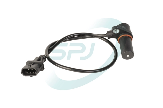 Sensor, crankshaft pulse (2SC0010)