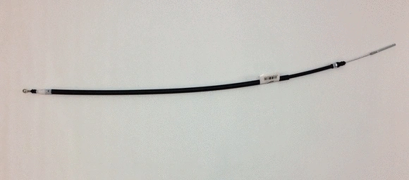 Cable Pull, parking brake (0354)