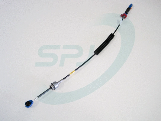 Cable Pull, manual transmission (34819)