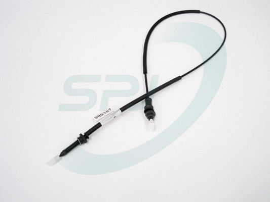 Accelerator Cable (4723)