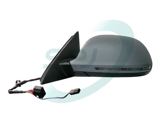 Exterior Mirror (E-3107)