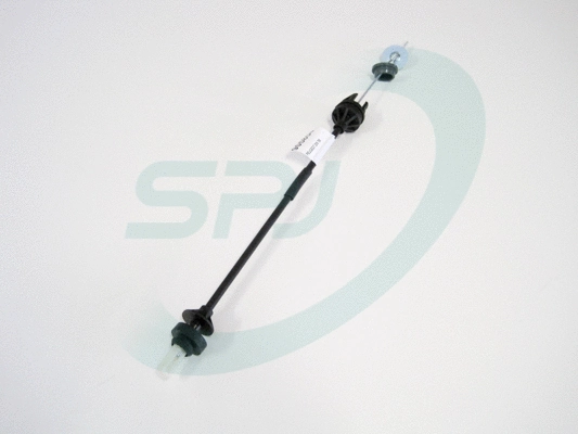 Cable Pull, clutch control (2217)