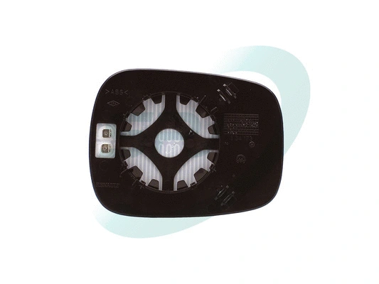 Mirror Glass, exterior mirror (L-0240)