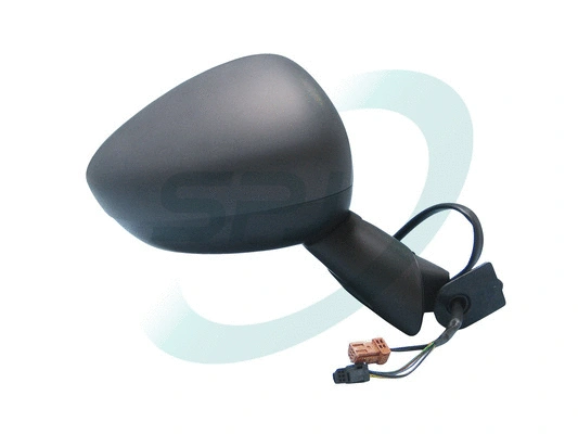 Exterior Mirror (E-2568)