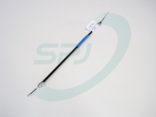 Cable Pull, parking brake (2297)