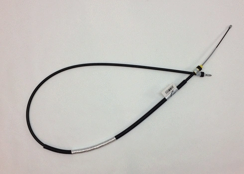 Cable Pull, parking brake (4830)