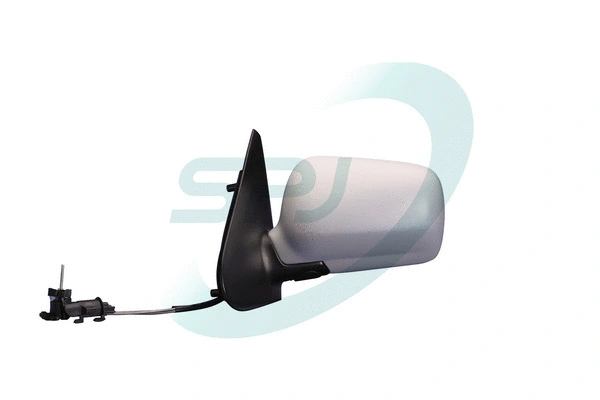 Exterior Mirror (E-0339)