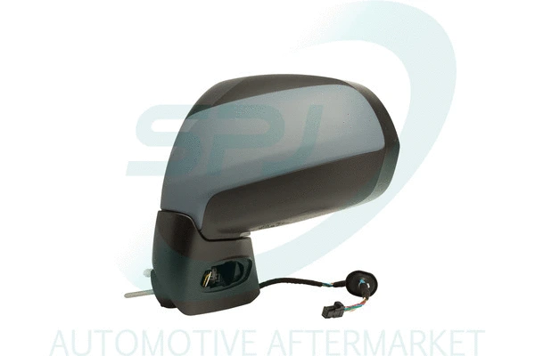 Exterior Mirror (E-2549)