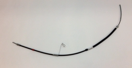 Cable Pull, parking brake (7238)