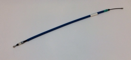 Cable Pull, parking brake (2437)