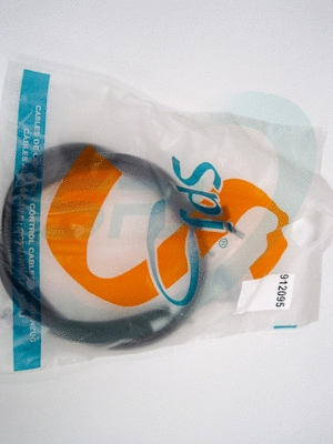 Cable Pull, parking brake (7207)