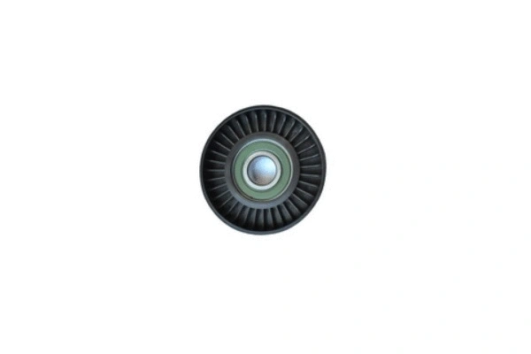 Tensioner Pulley, V-ribbed belt (71828)