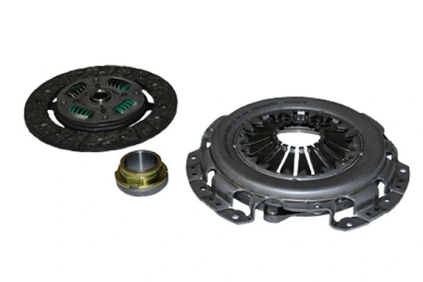 Clutch Kit (80146)