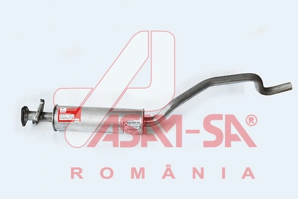 Centre Muffler (28067)