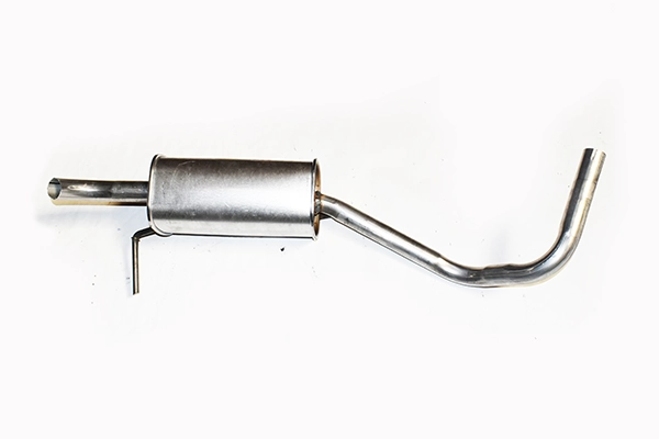 Rear Muffler (66333)