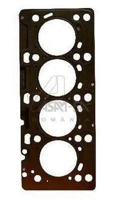 Gasket, cylinder head (30343)