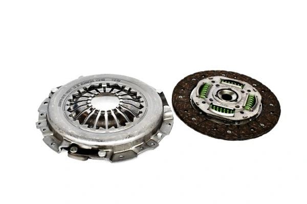 Clutch Kit (55258)