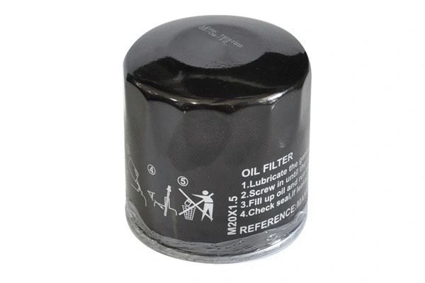 Oil Filter (30562)