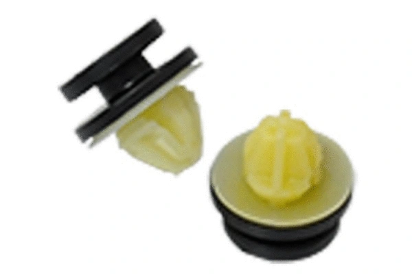 Retaining Clip Set, interior trim (70967)