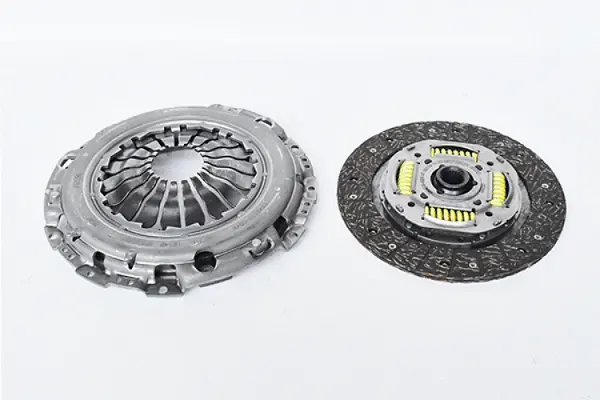 Clutch Kit (74942)