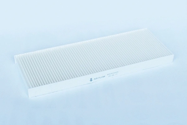 Filter, cabin air (55736)