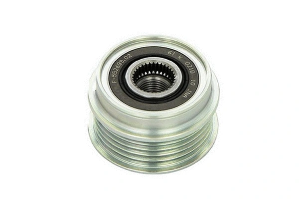 Alternator Freewheel Clutch (55211)