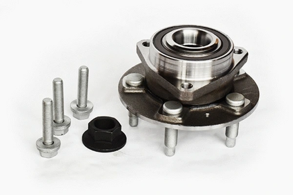 Wheel Bearing Kit (55646)