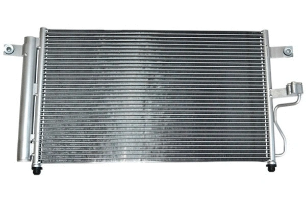 Condenser, air conditioning (32305)