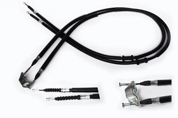 Cable Pull, parking brake (73842)