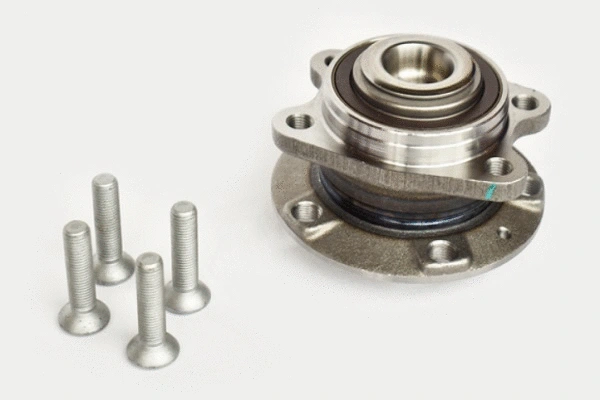 Wheel Bearing Kit (55305)