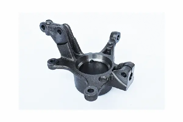 Steering Knuckle, wheel suspension (99429)