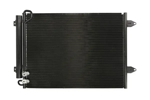 Condenser, air conditioning (32409)