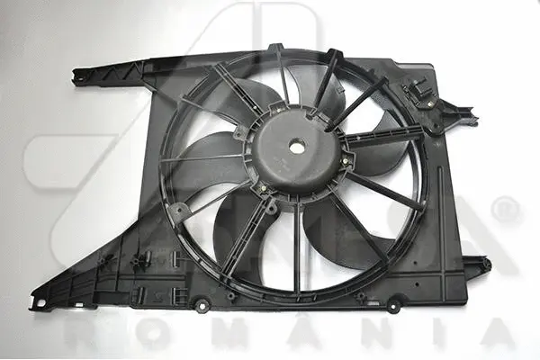 Fan, engine cooling (32001)