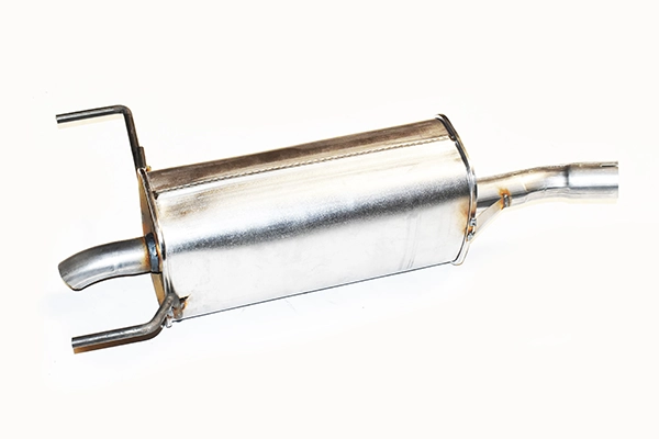 Rear Muffler (64812)