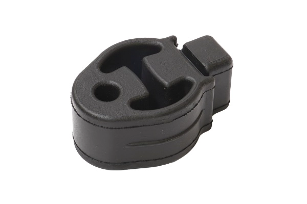 Rubber Strip, exhaust system (72757)