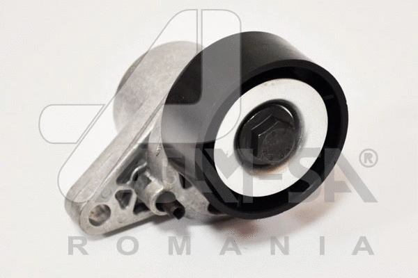 Tensioner Pulley, V-ribbed belt (30687)