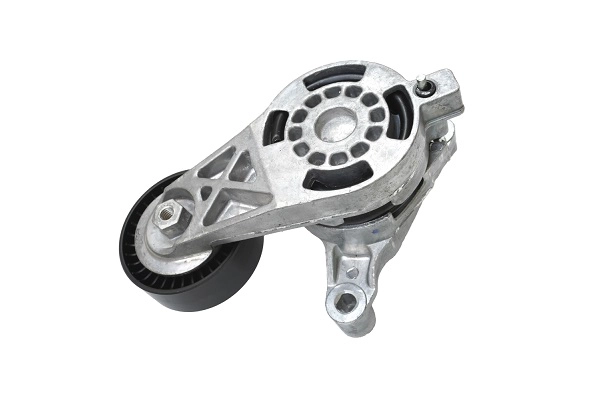 Tensioner Lever, V-ribbed belt