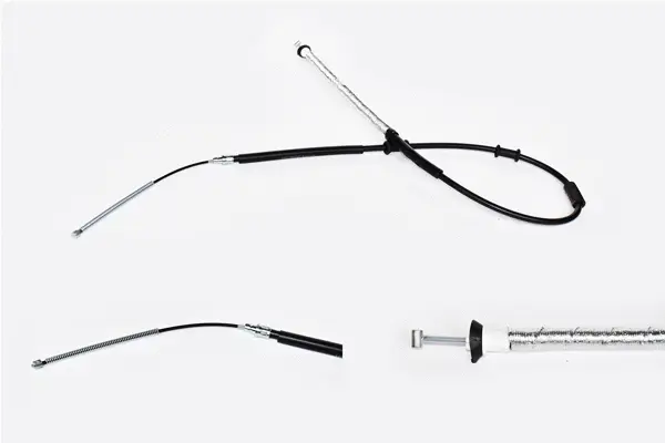 Cable Pull, parking brake (73834)