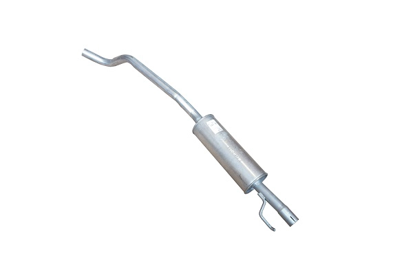Centre Muffler (69483)
