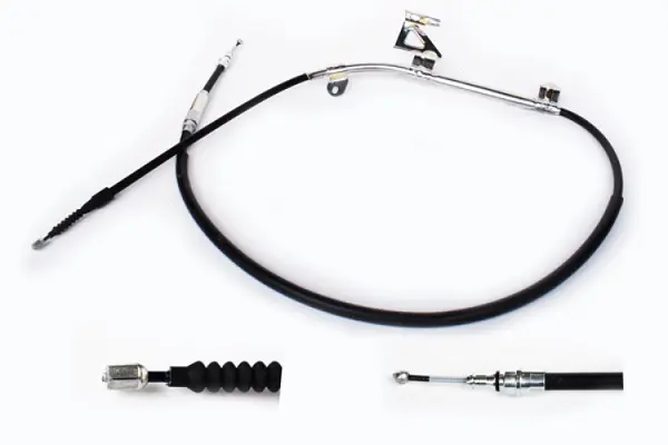 Cable Pull, parking brake (73928)