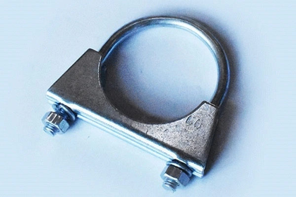 Clamping Piece, exhaust system (55321)