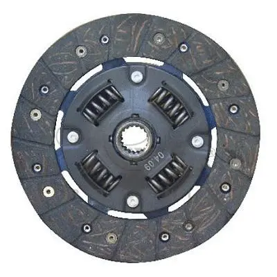 Clutch Disc (55039)
