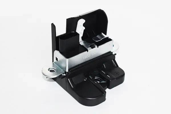 Tailgate Lock (73523)