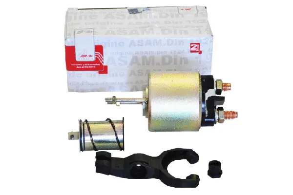 Solenoid Switch, starter (30029)