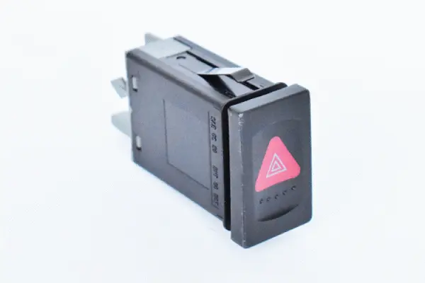 Hazard Warning Light Switch (74959)