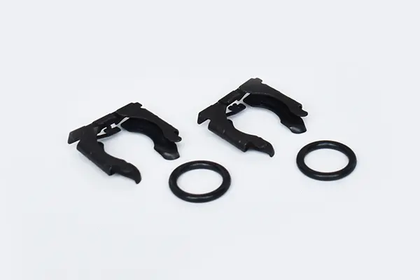 Mounting Kit, heat exchanger (74777)