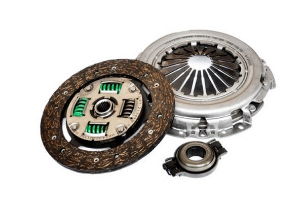Clutch Kit (80171)